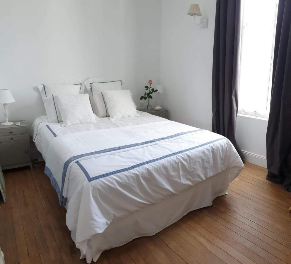 Bed and Breakfast La Josephine Cosne-sur-Loire Exterior foto