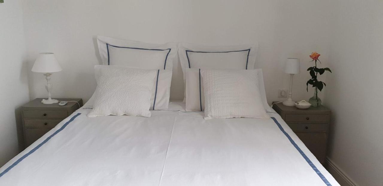 Bed and Breakfast La Josephine Cosne-sur-Loire Exterior foto