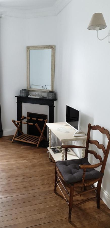 Bed and Breakfast La Josephine Cosne-sur-Loire Exterior foto